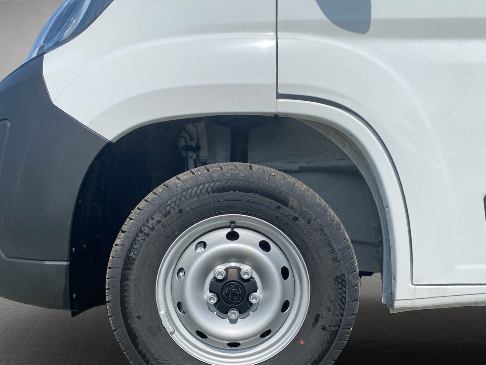 Bild 4 von Peugeot Boxer Kastenwagen 2.2 L3H2