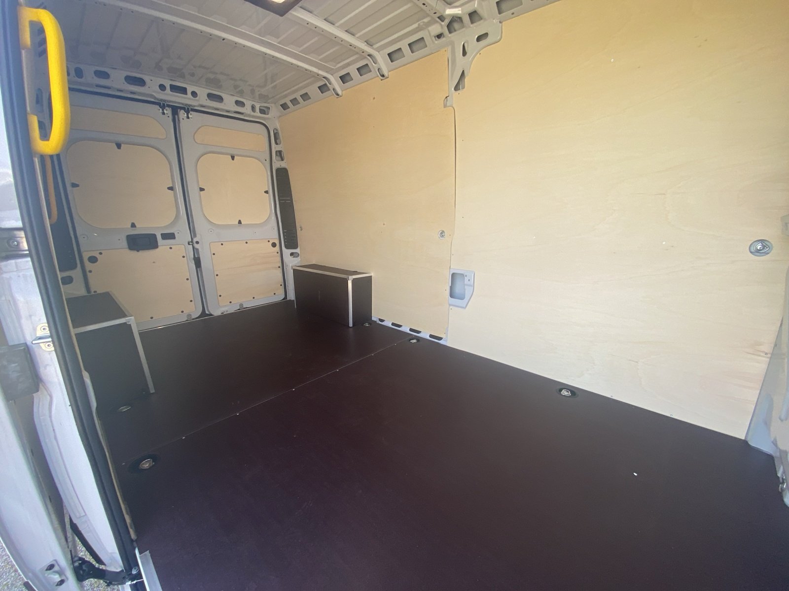 Bild 6 von Peugeot Boxer Kastenwagen 2.2 L3H2