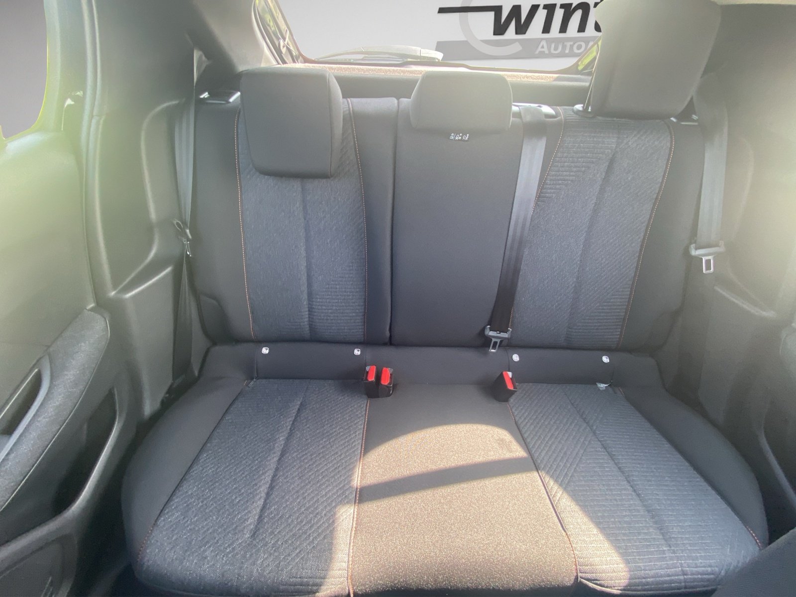 Bild 6 von Peugeot 208 STYLE 1.2 PURETECH