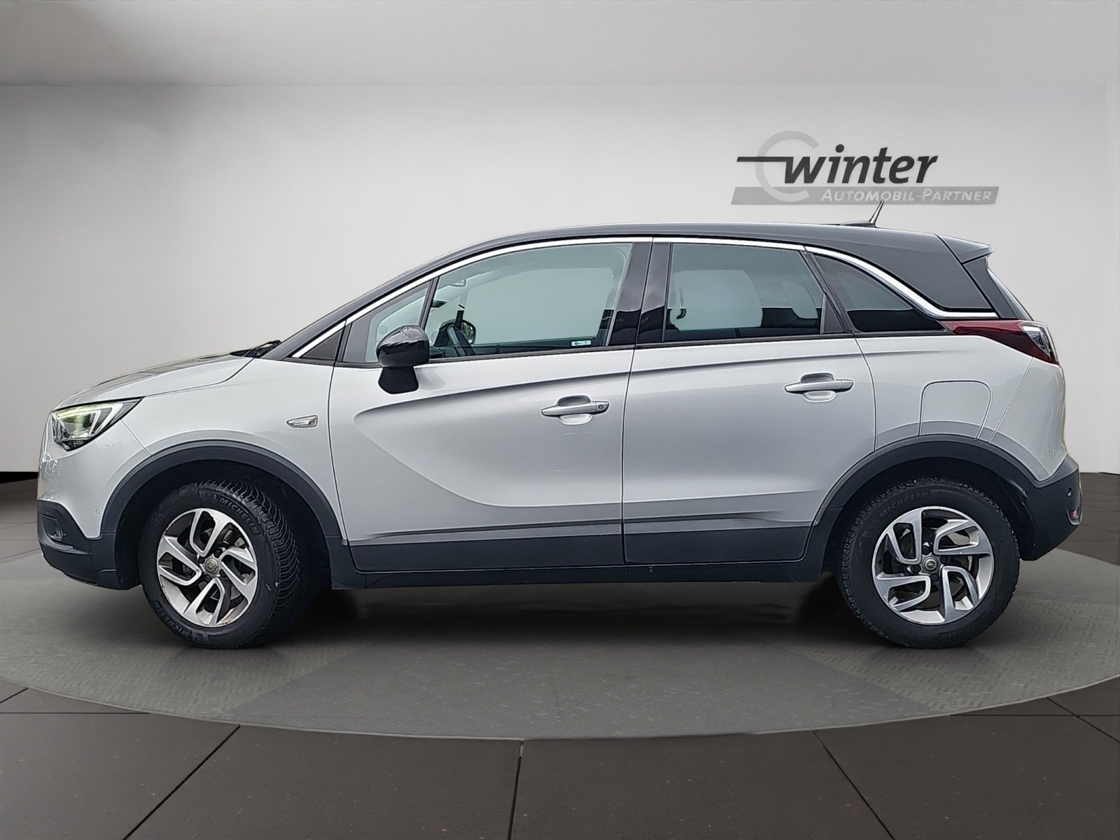 Bild 3 von Opel Crossland X  1.2 Turbo