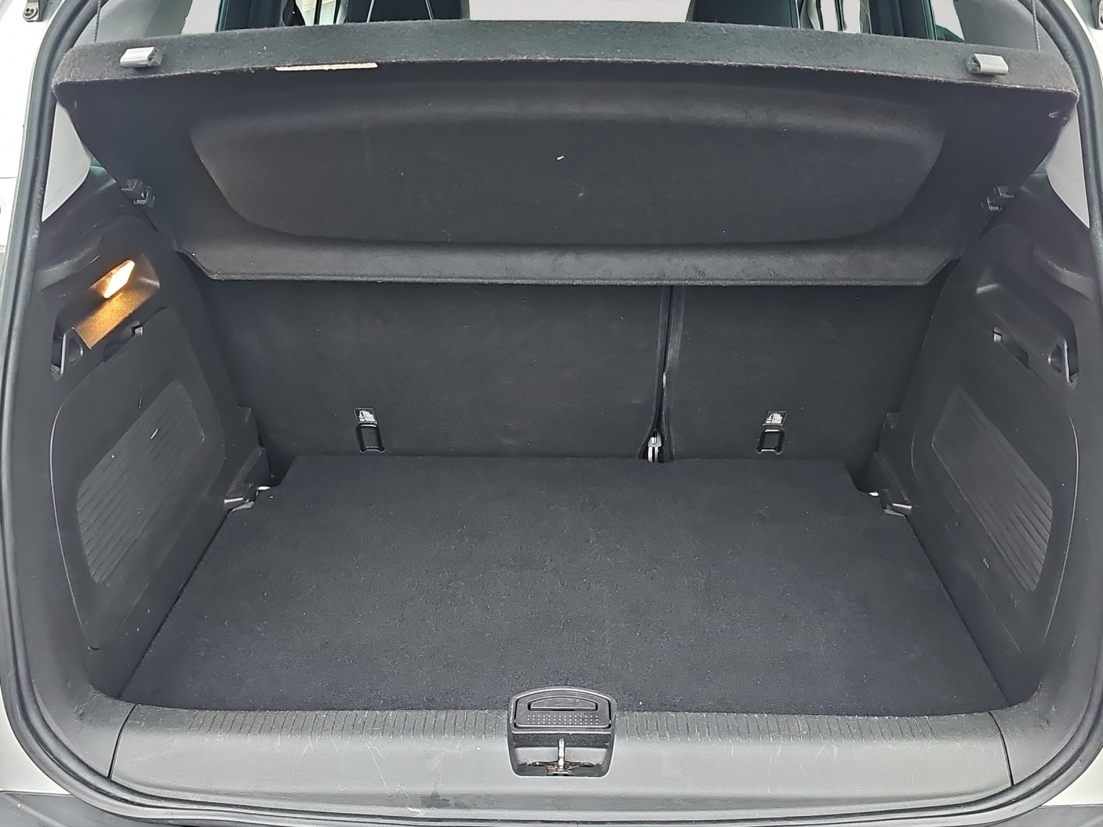 Bild 4 von Opel Crossland X  1.2 Turbo