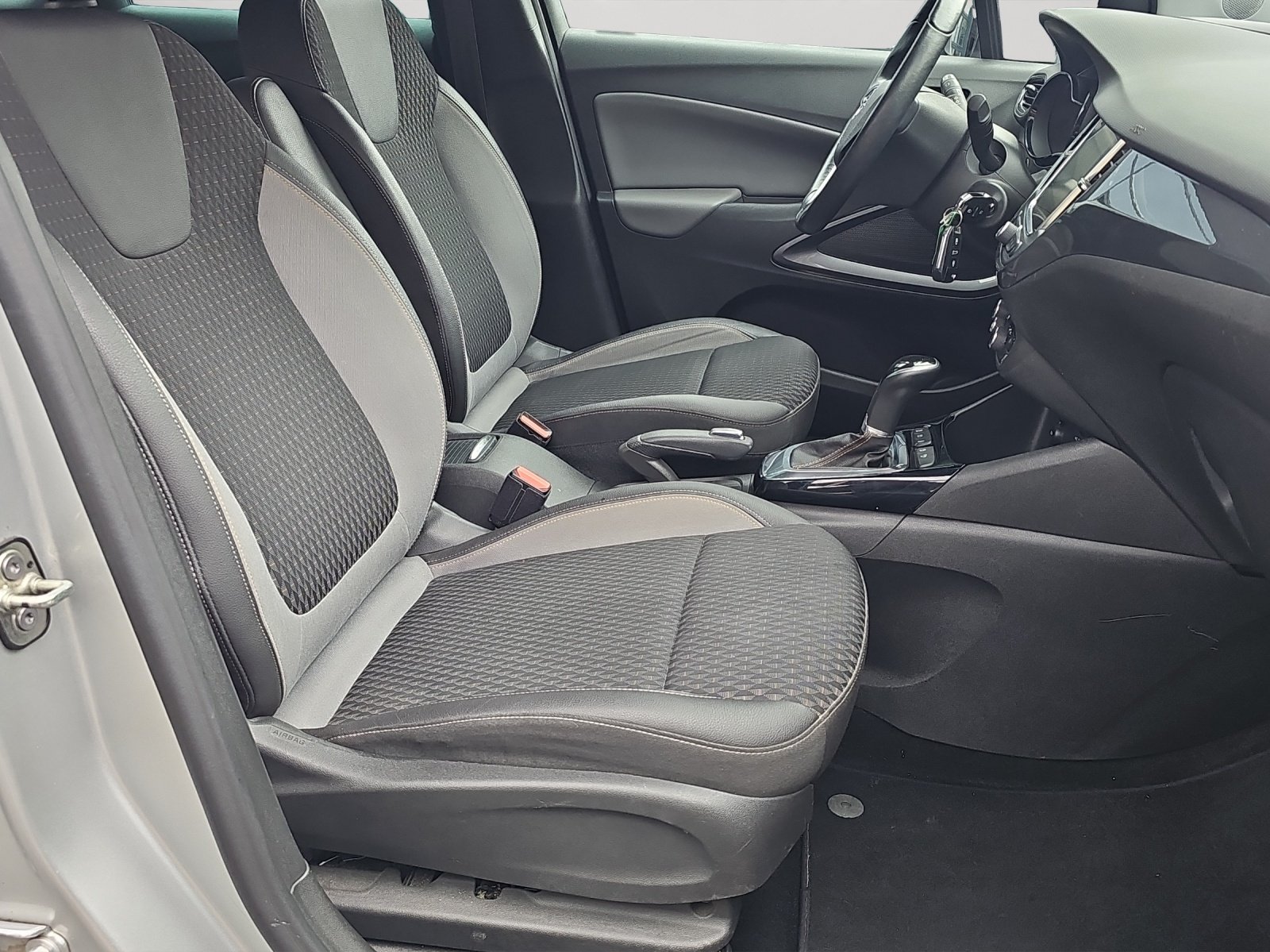 Bild 7 von Opel Crossland X  1.2 Turbo
