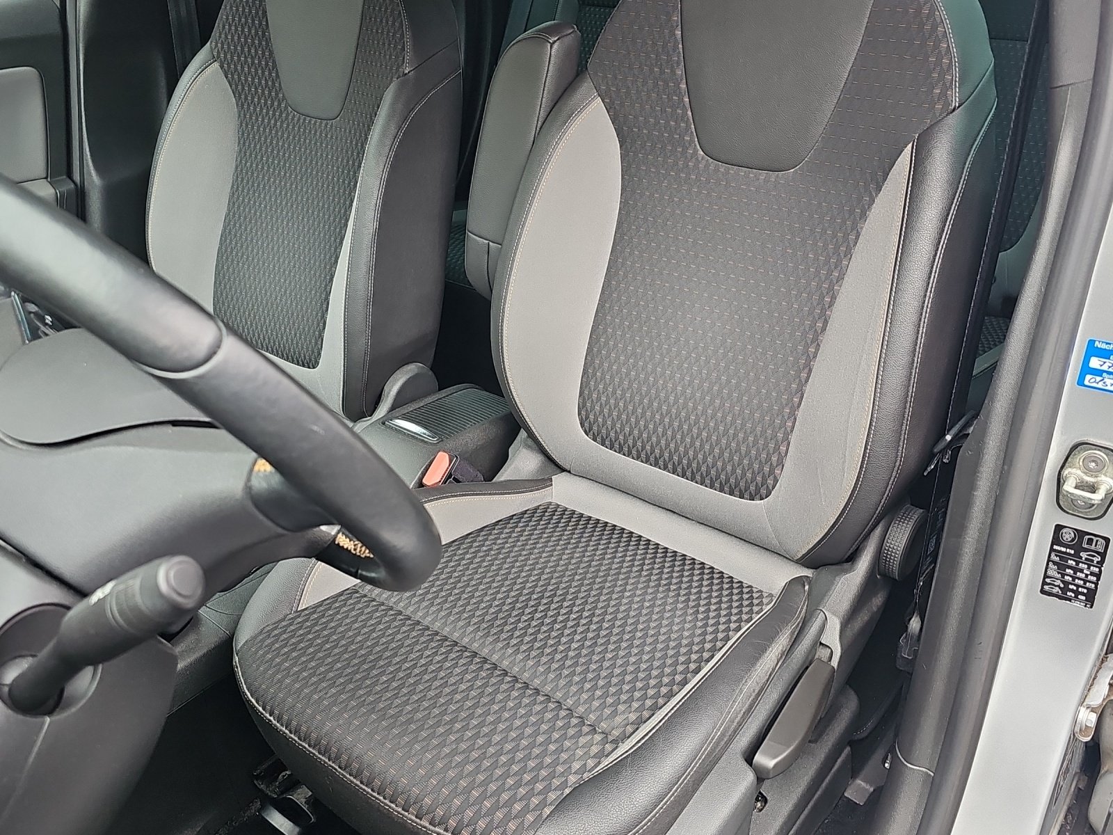 Bild 13 von Opel Crossland X  1.2 Turbo