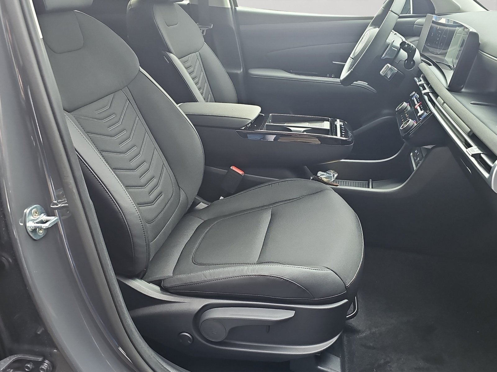 Bild 5 von Hyundai Tucson 1.6T-GDi 7-DCT