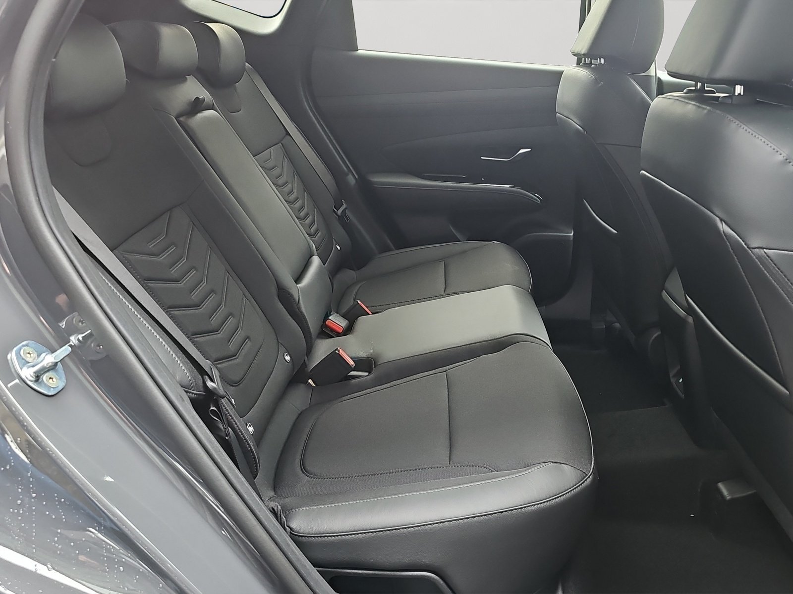 Bild 6 von Hyundai Tucson 1.6T-GDi 7-DCT