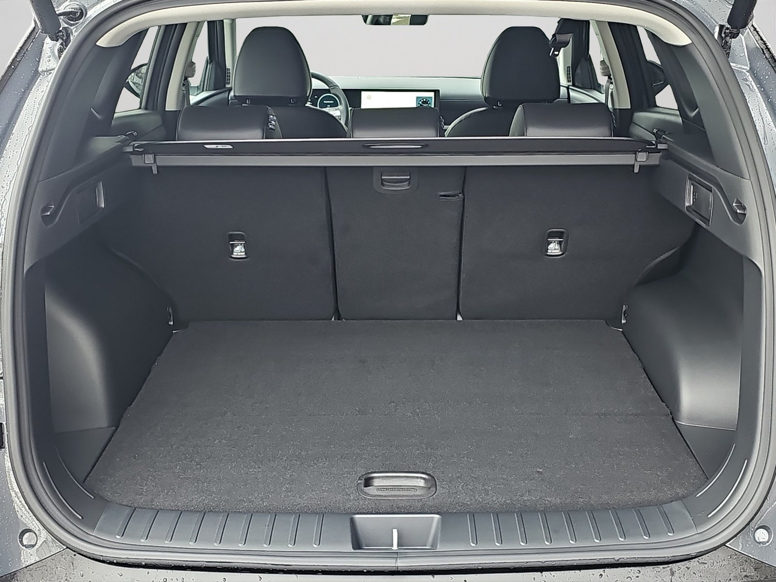 Bild 7 von Hyundai Tucson 1.6T-GDi 7-DCT