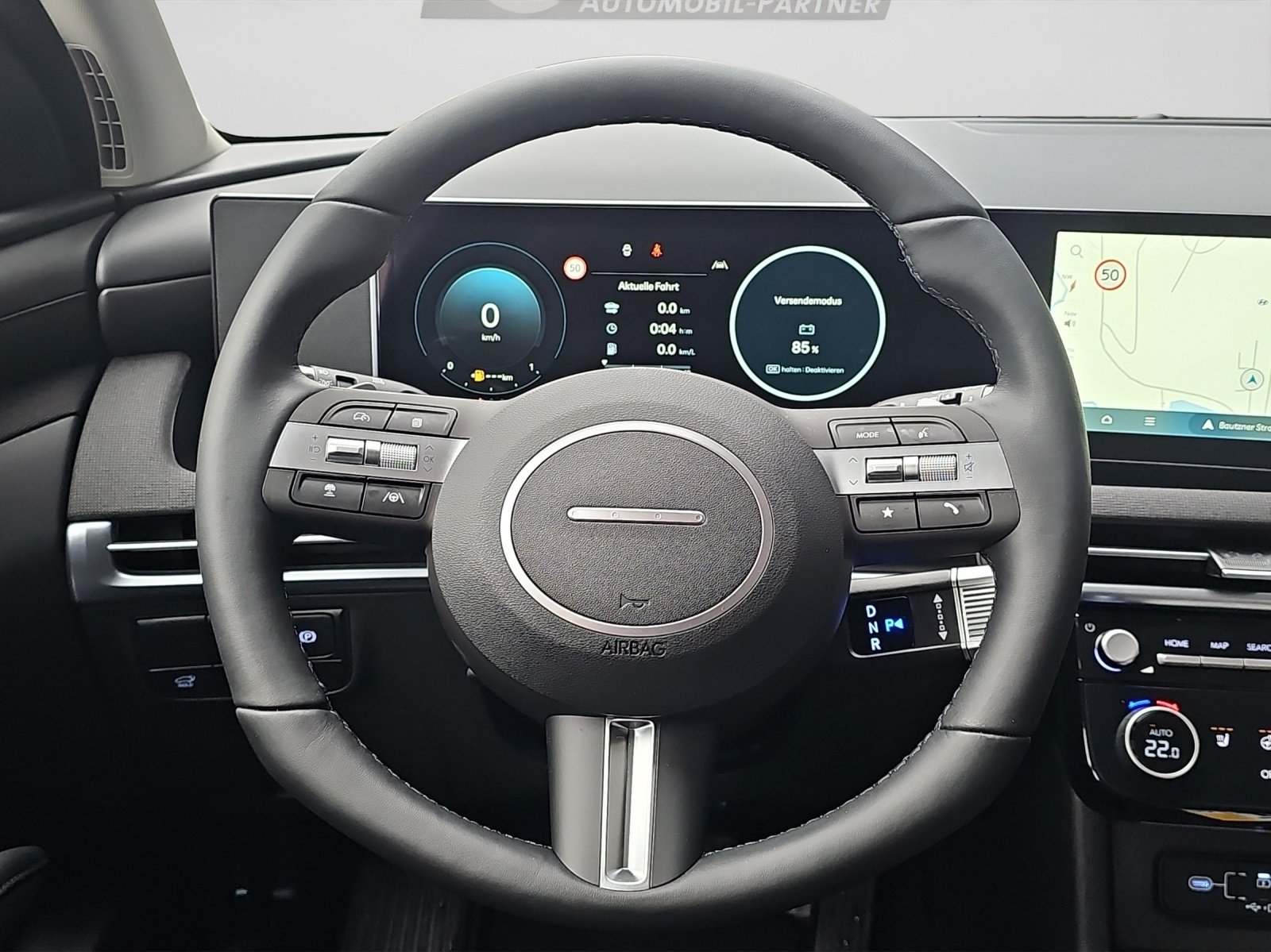 Bild 9 von Hyundai Tucson 1.6T-GDi 7-DCT