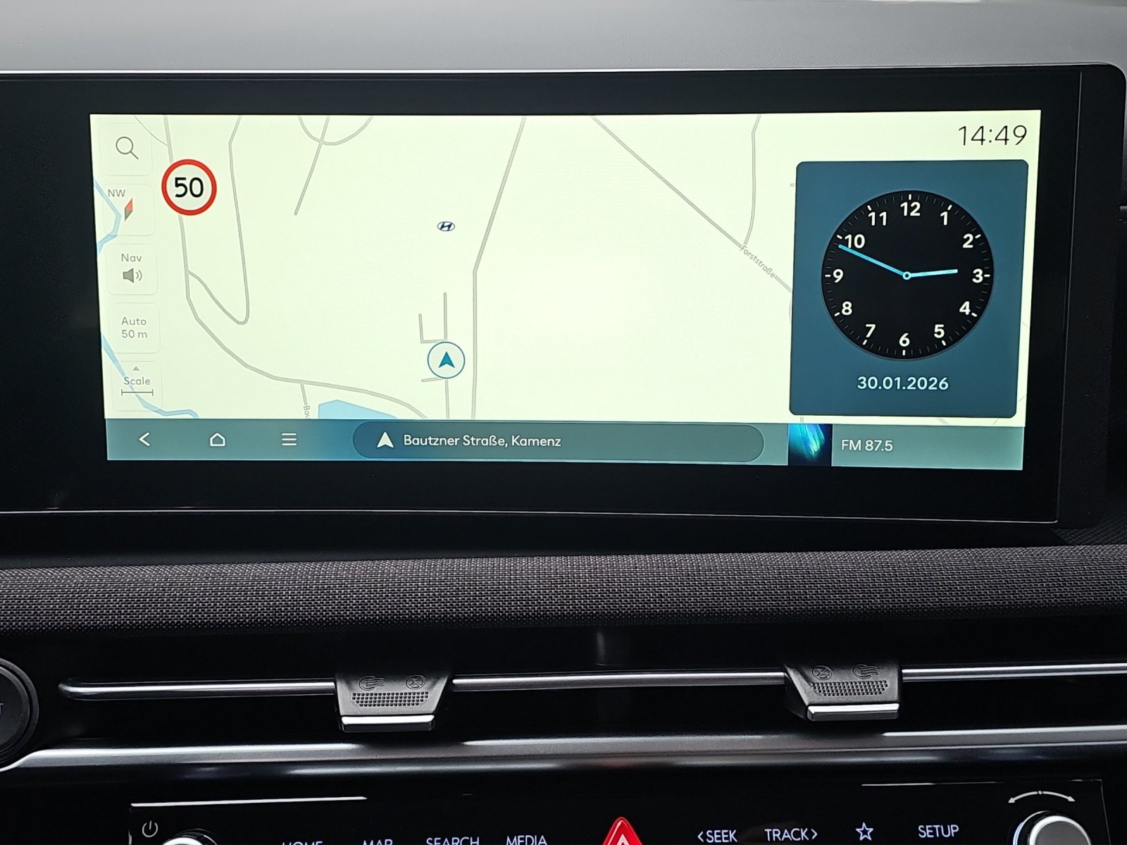 Bild 10 von Hyundai Tucson 1.6T-GDi 7-DCT