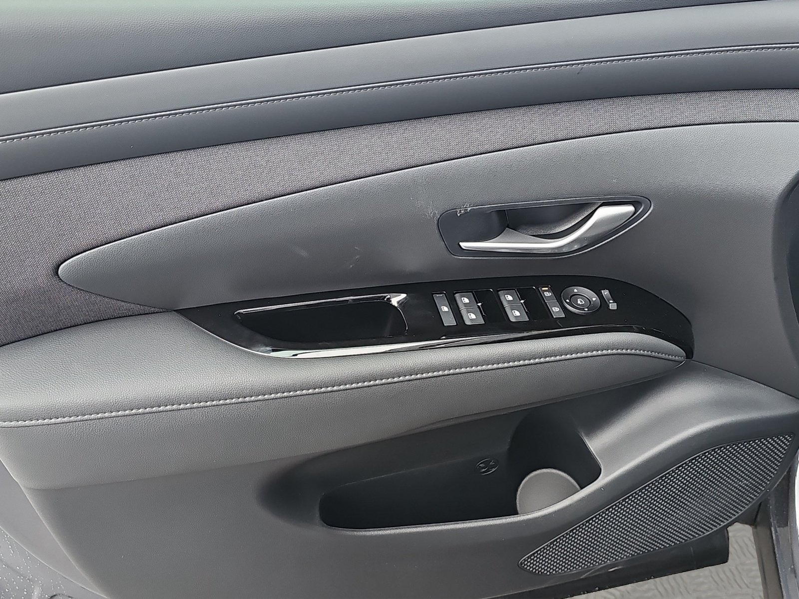 Bild 11 von Hyundai Tucson 1.6T-GDi 7-DCT