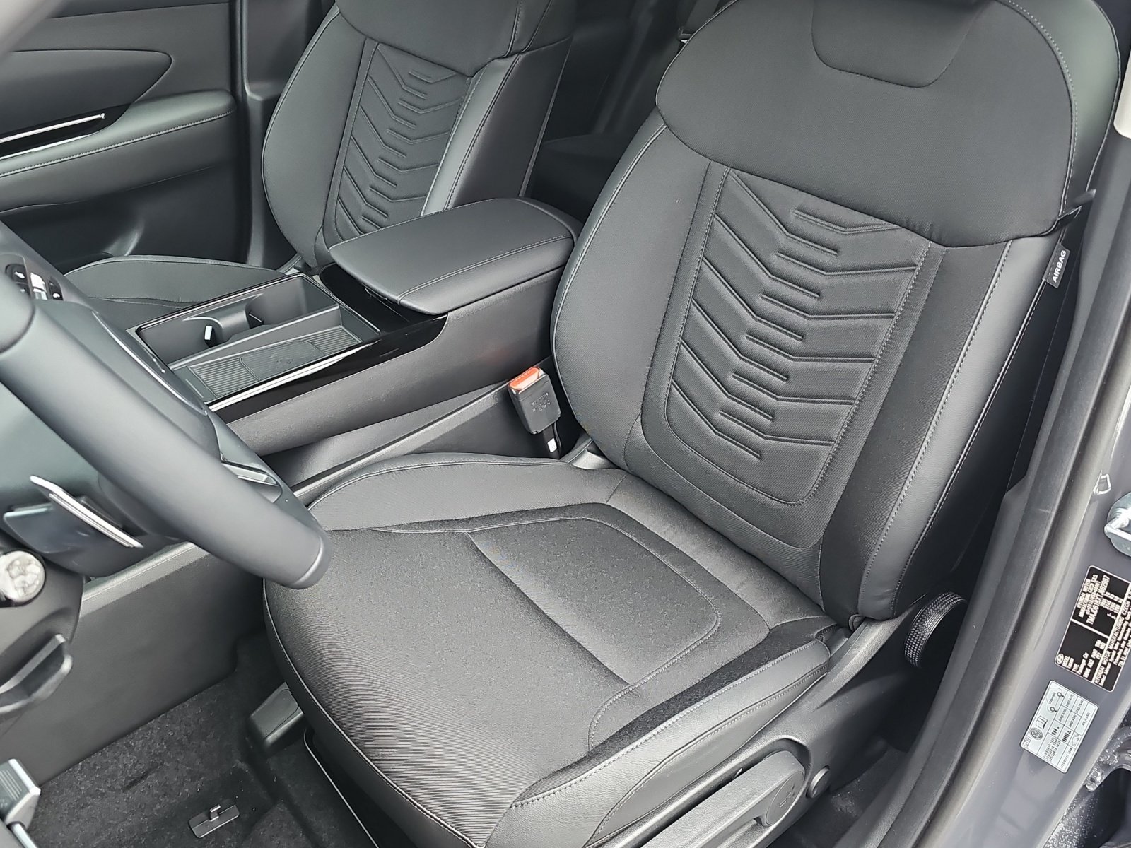 Bild 13 von Hyundai Tucson 1.6T-GDi 7-DCT