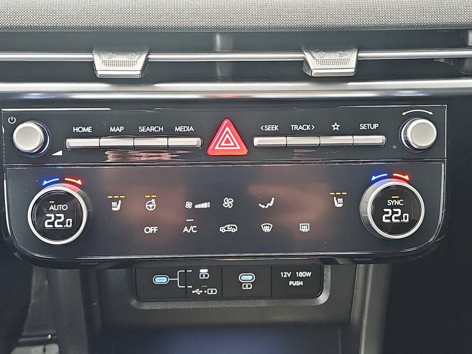 Bild 14 von Hyundai Tucson 1.6T-GDi 7-DCT