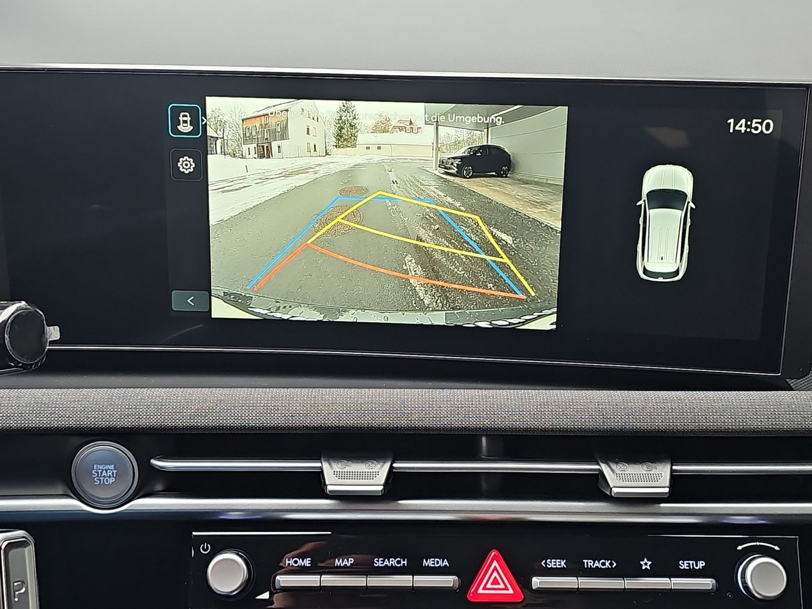 Bild 15 von Hyundai Tucson 1.6T-GDi 7-DCT