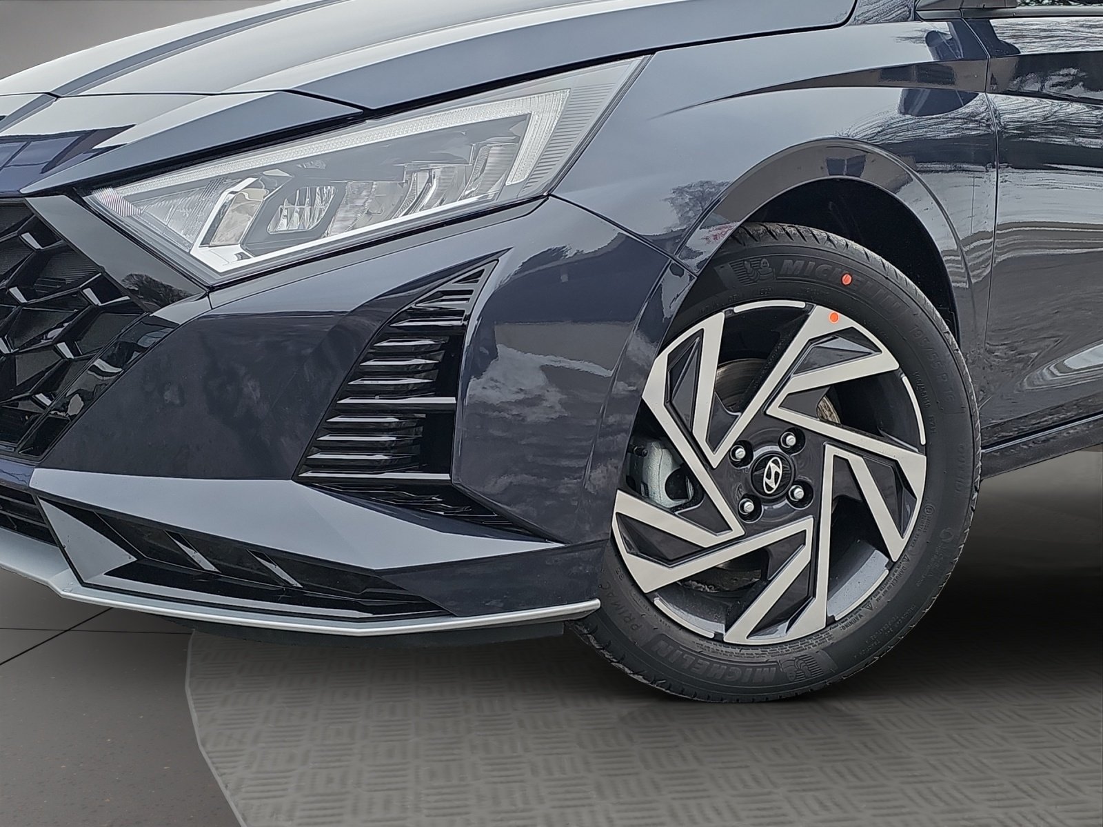 Bild 4 von Hyundai i20 1.0T-GDi