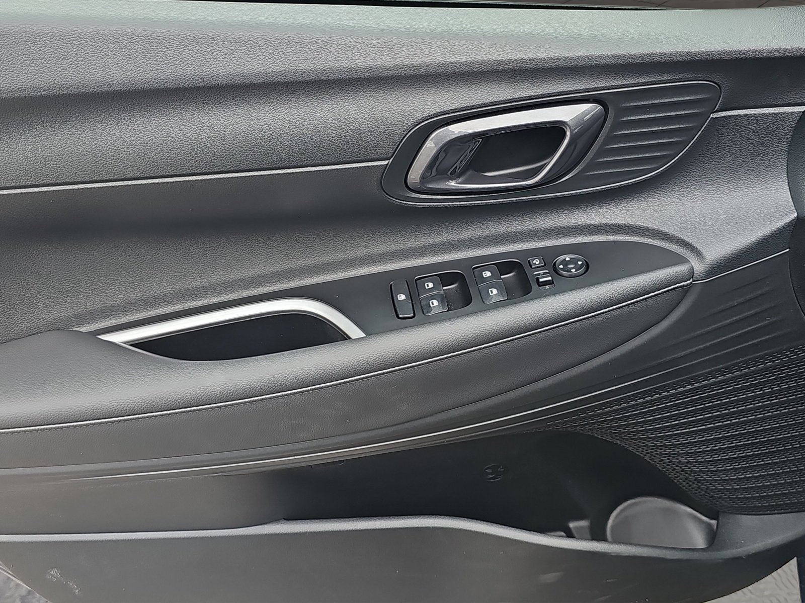 Bild 11 von Hyundai i20 1.0T-GDi