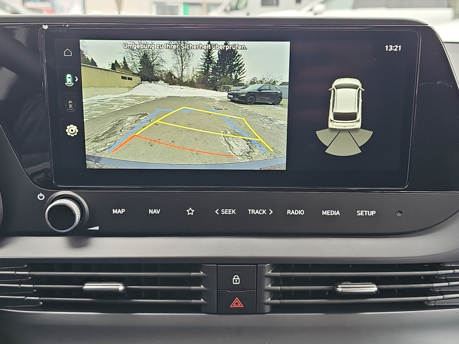 Bild 15 von Hyundai i20 1.0T-GDi