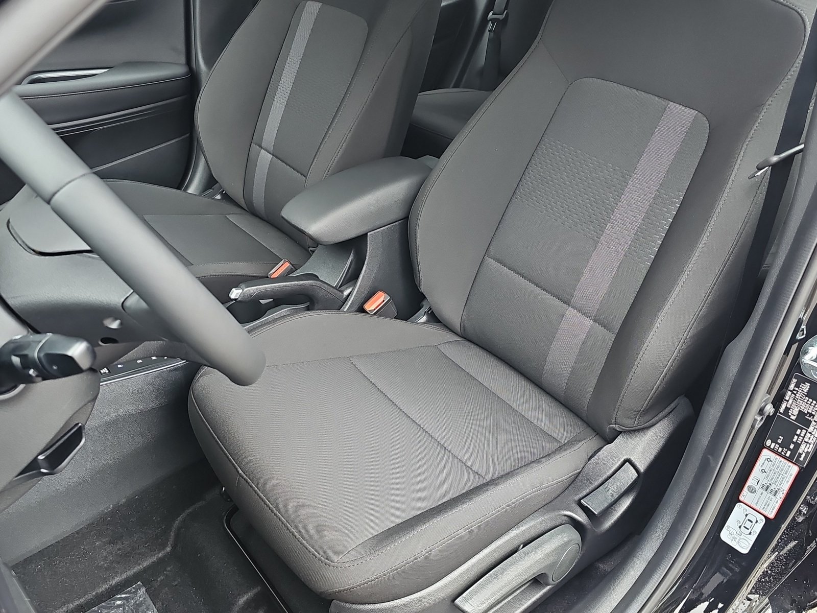 Bild 13 von Hyundai i20 1.0T-GDi 7-DCT