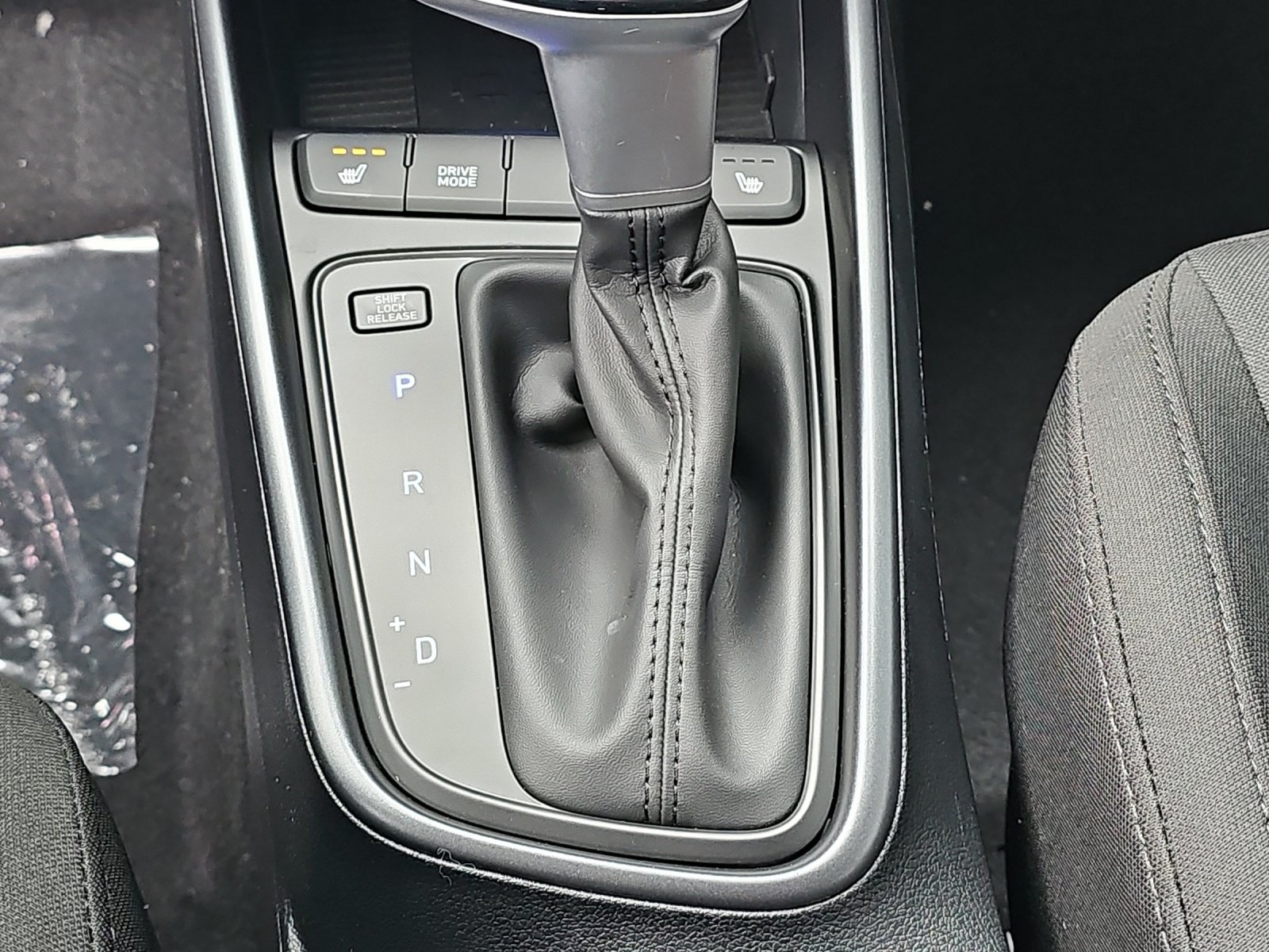 Bild 14 von Hyundai i20 1.0T-GDi 7-DCT