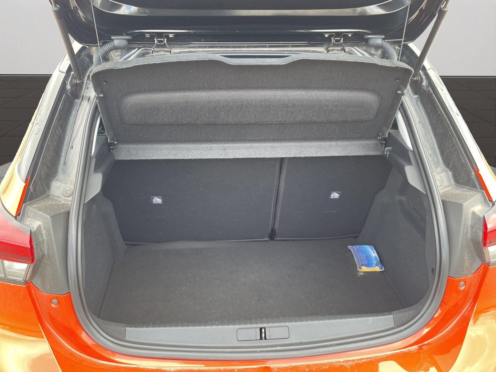 Bild 5 von Opel Corsa-F 1.2 Turbo Edition