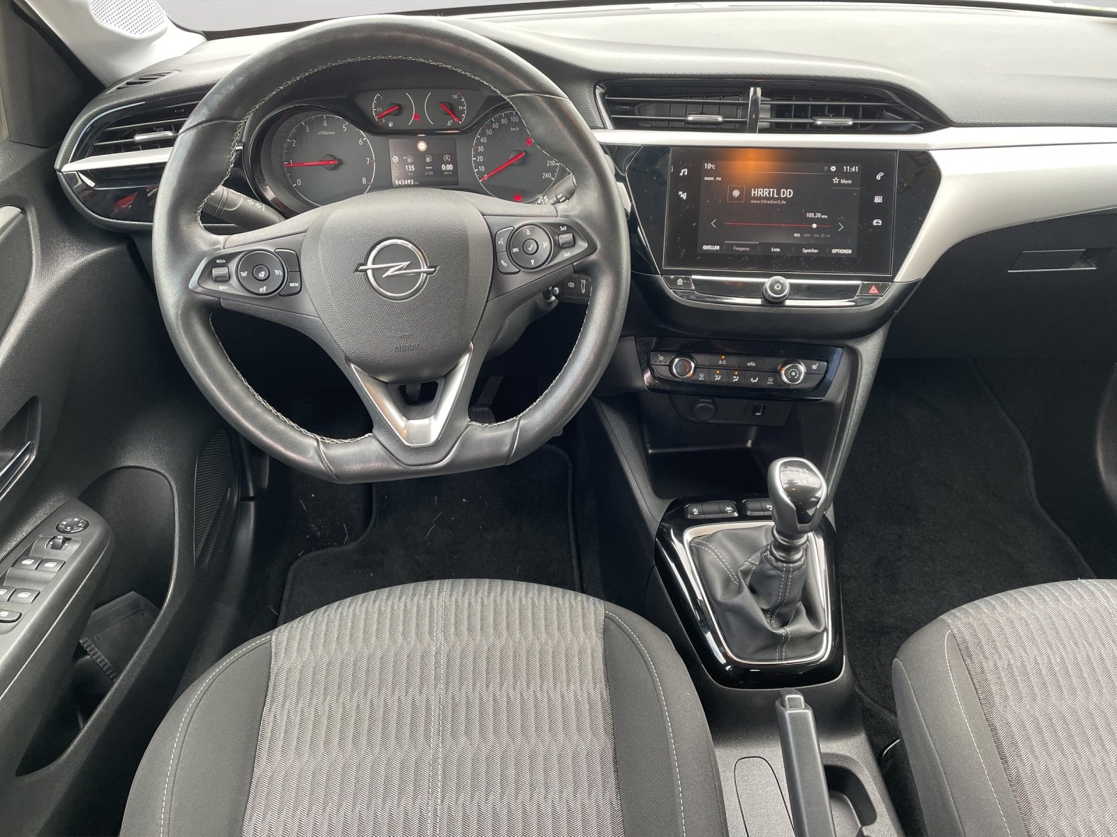 Bild 8 von Opel Corsa-F 1.2 Turbo Edition