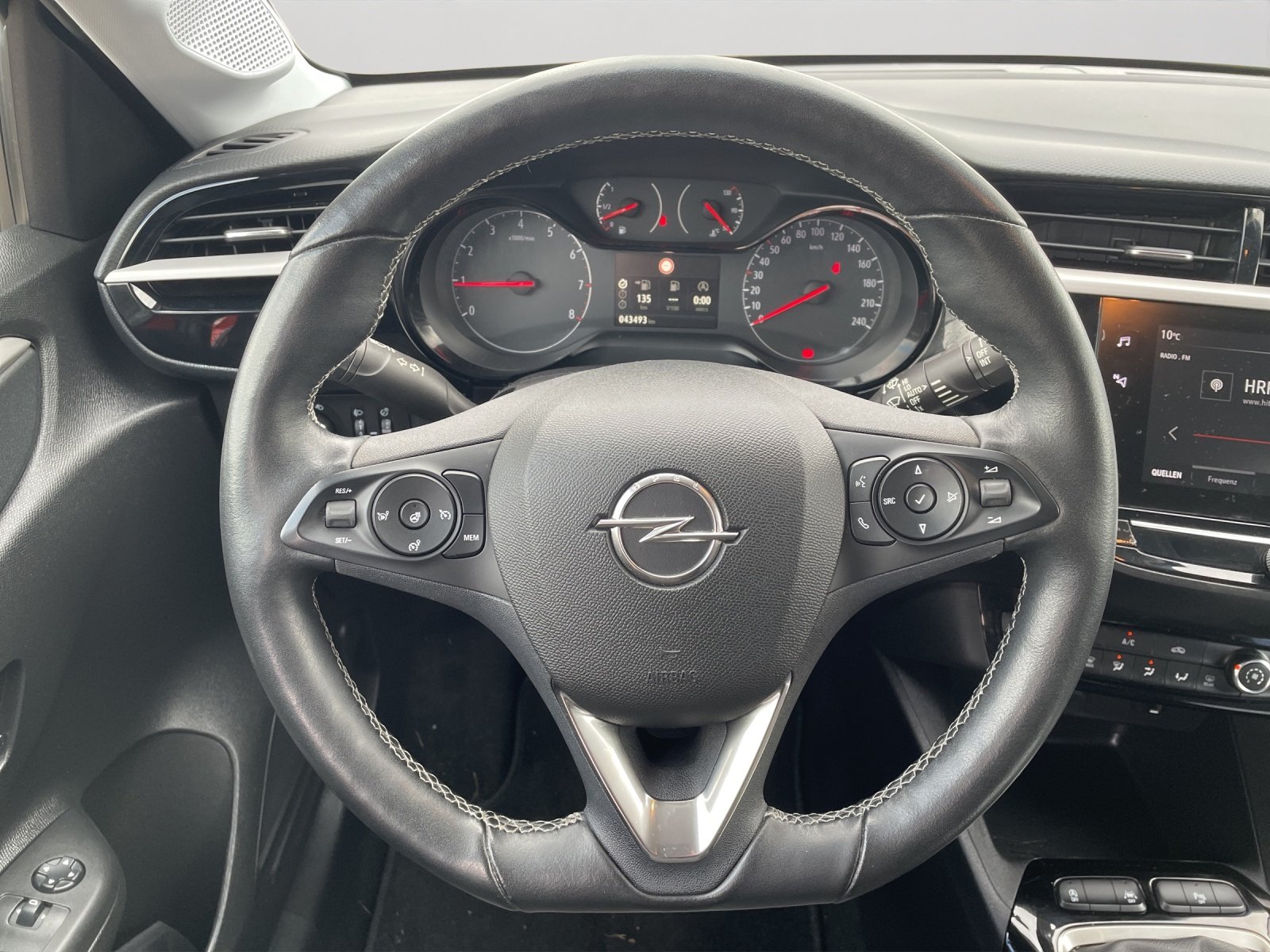 Bild 9 von Opel Corsa-F 1.2 Turbo Edition