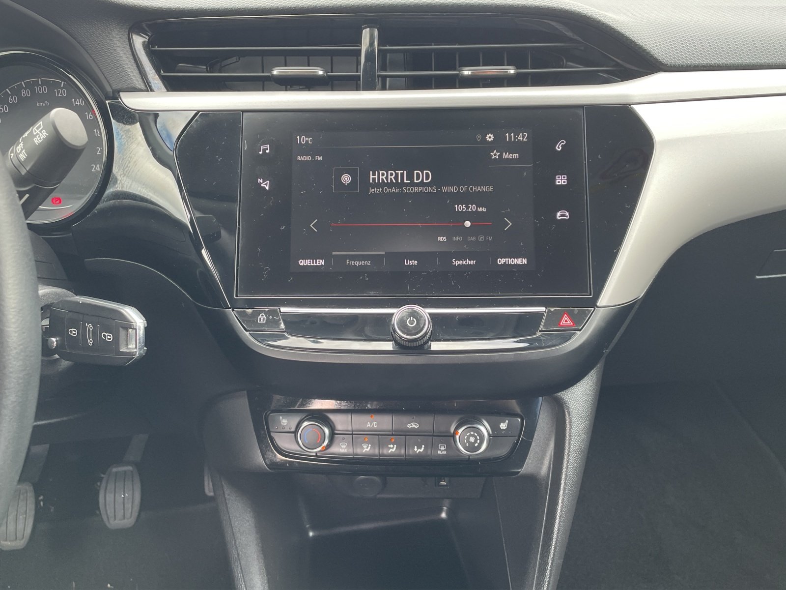 Bild 10 von Opel Corsa-F 1.2 Turbo Edition
