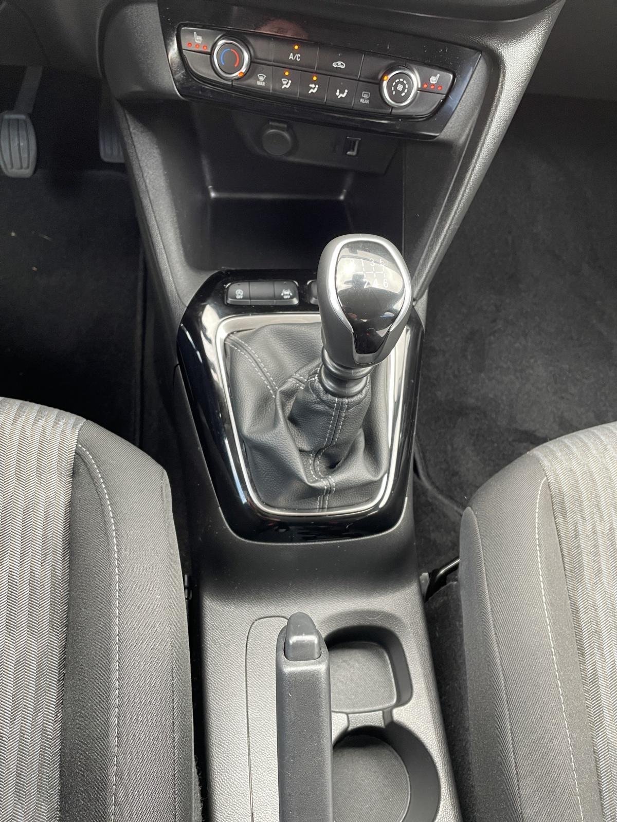 Bild 14 von Opel Corsa-F 1.2 Turbo Edition