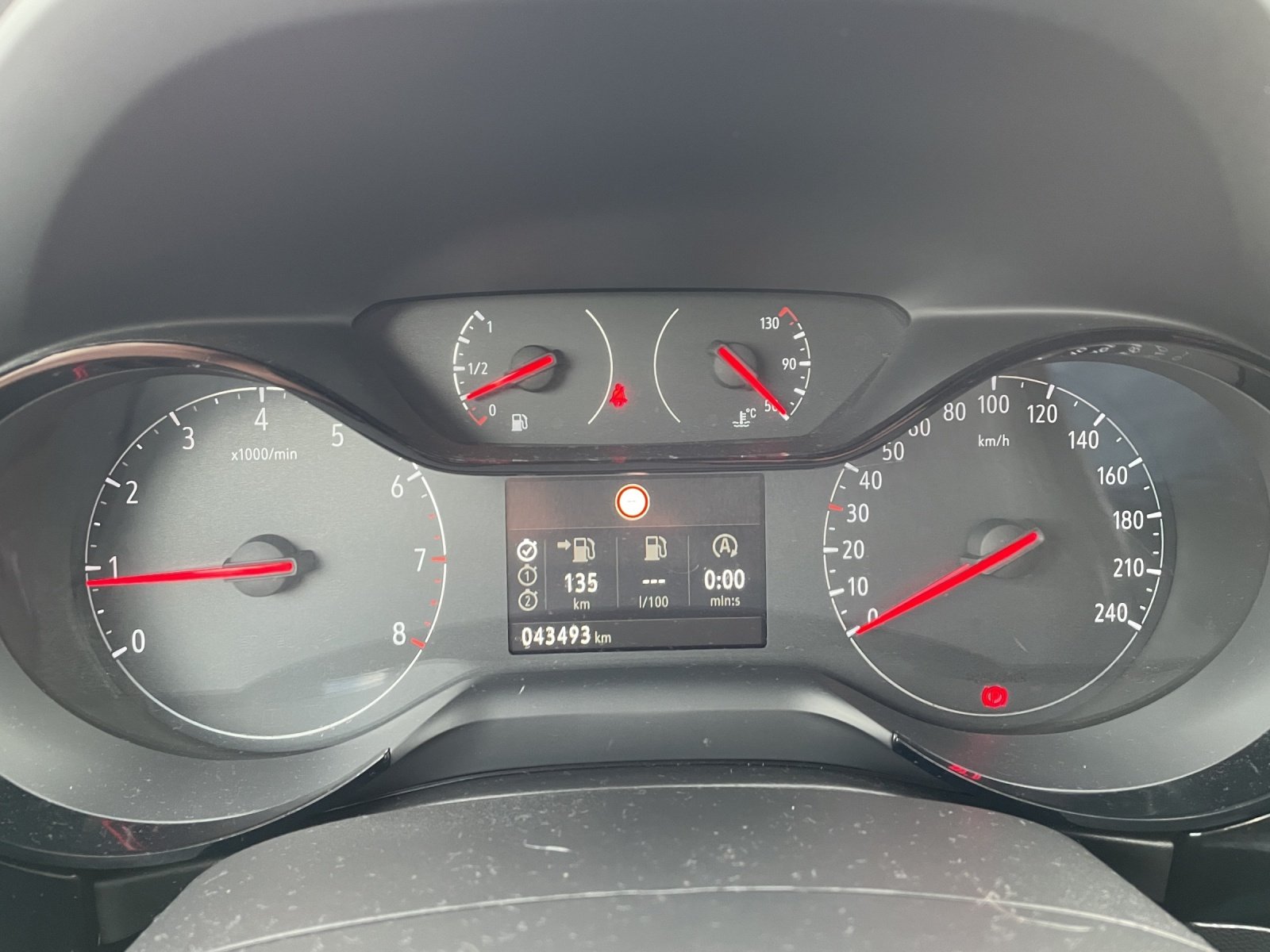 Bild 15 von Opel Corsa-F 1.2 Turbo Edition