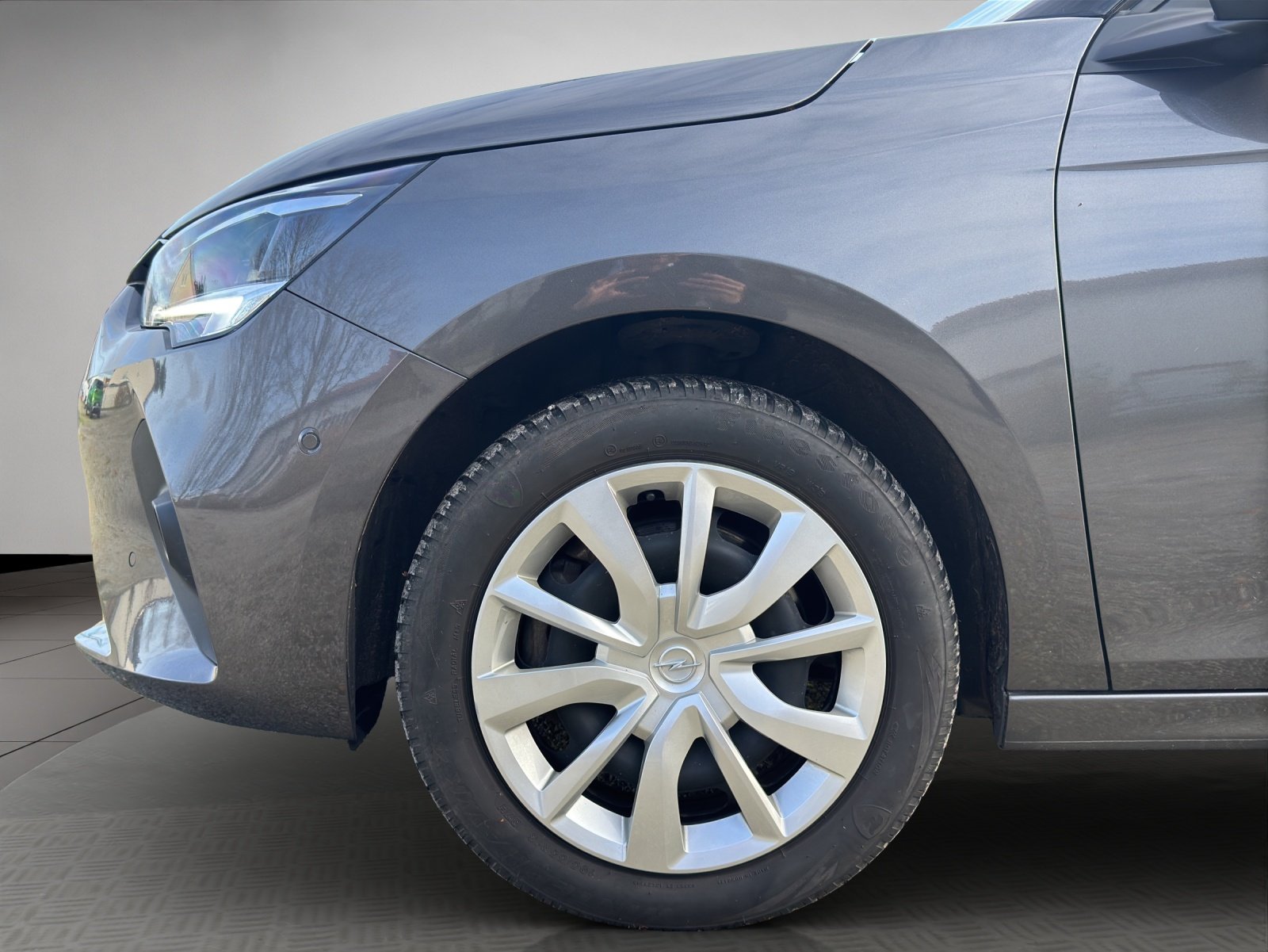 Bild 2 von Opel Corsa-e 50kwh