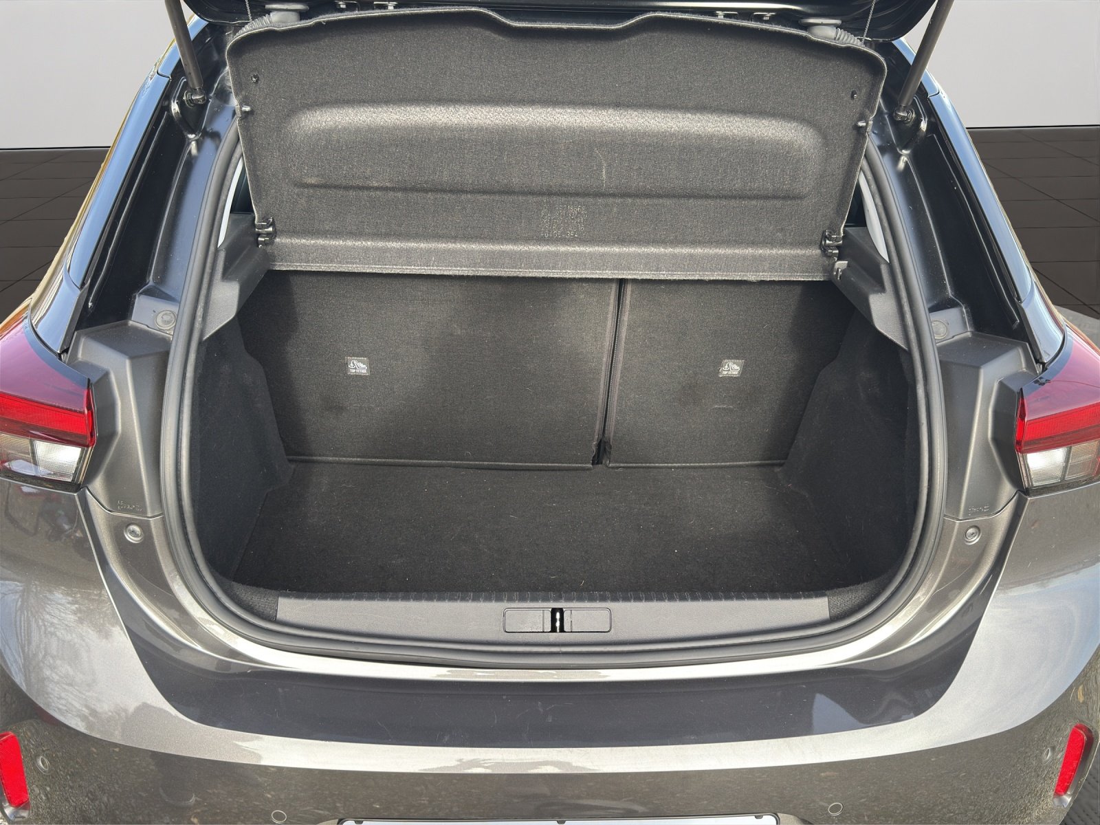 Bild 4 von Opel Corsa-e 50kwh