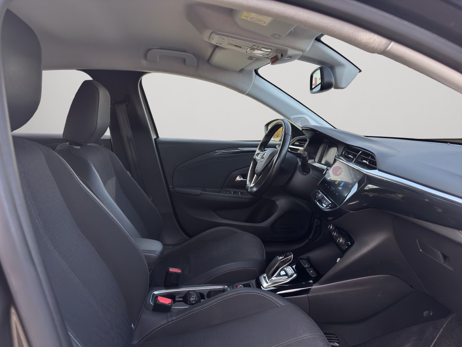 Bild 7 von Opel Corsa-e 50kwh