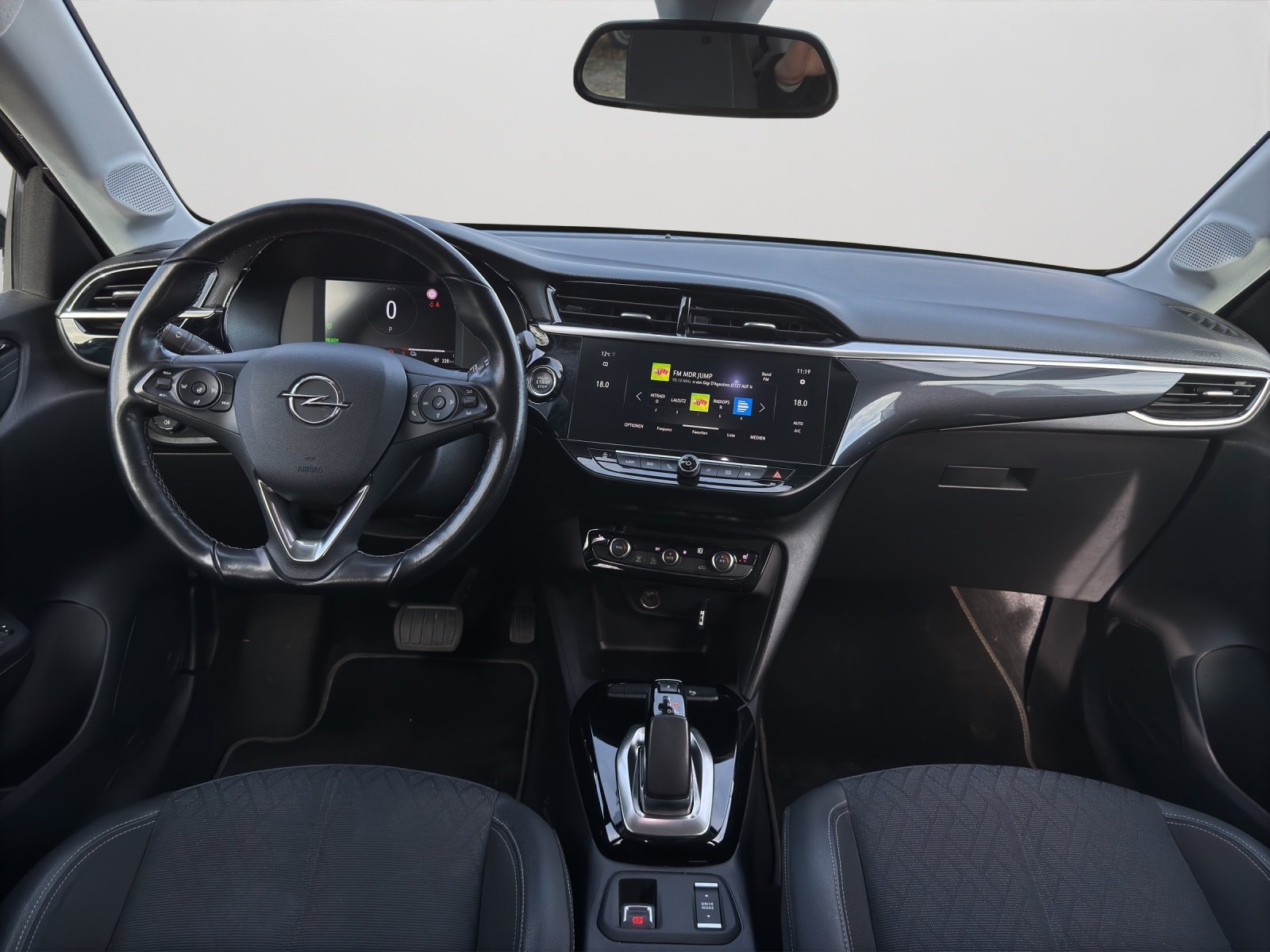 Bild 8 von Opel Corsa-e 50kwh