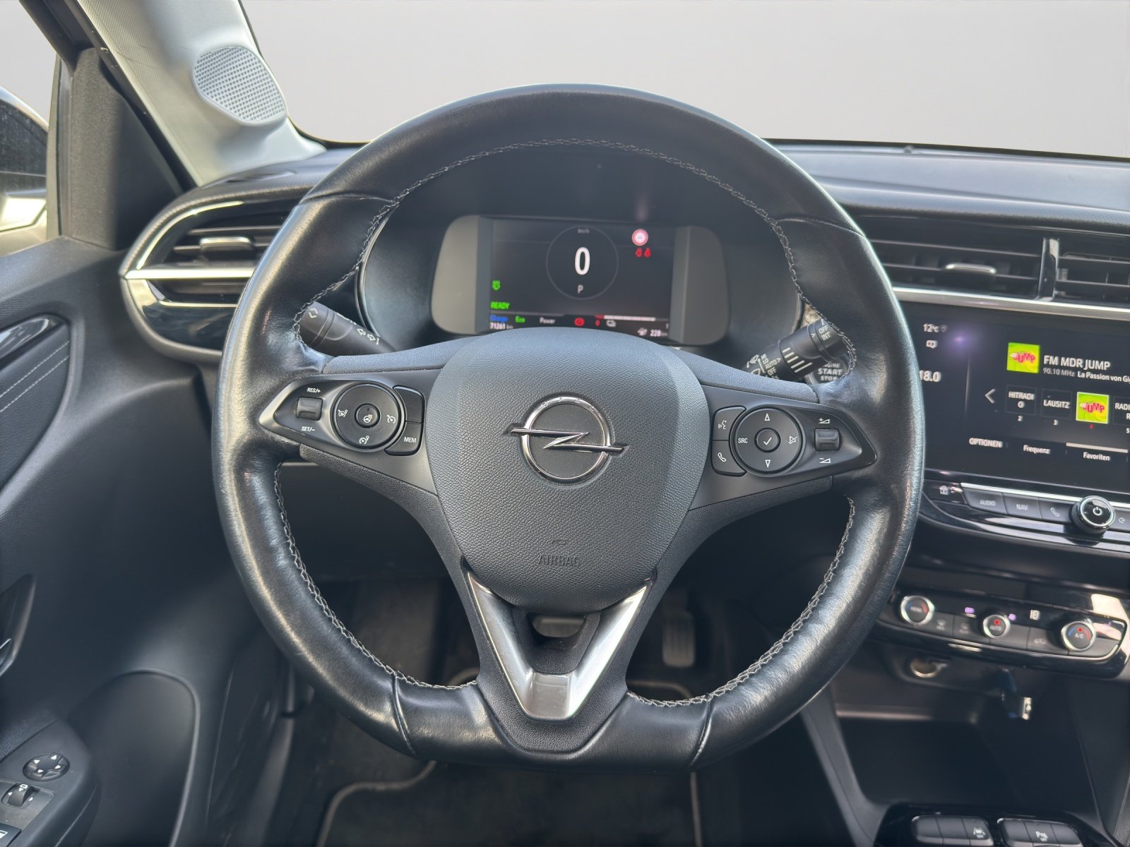 Bild 9 von Opel Corsa-e 50kwh