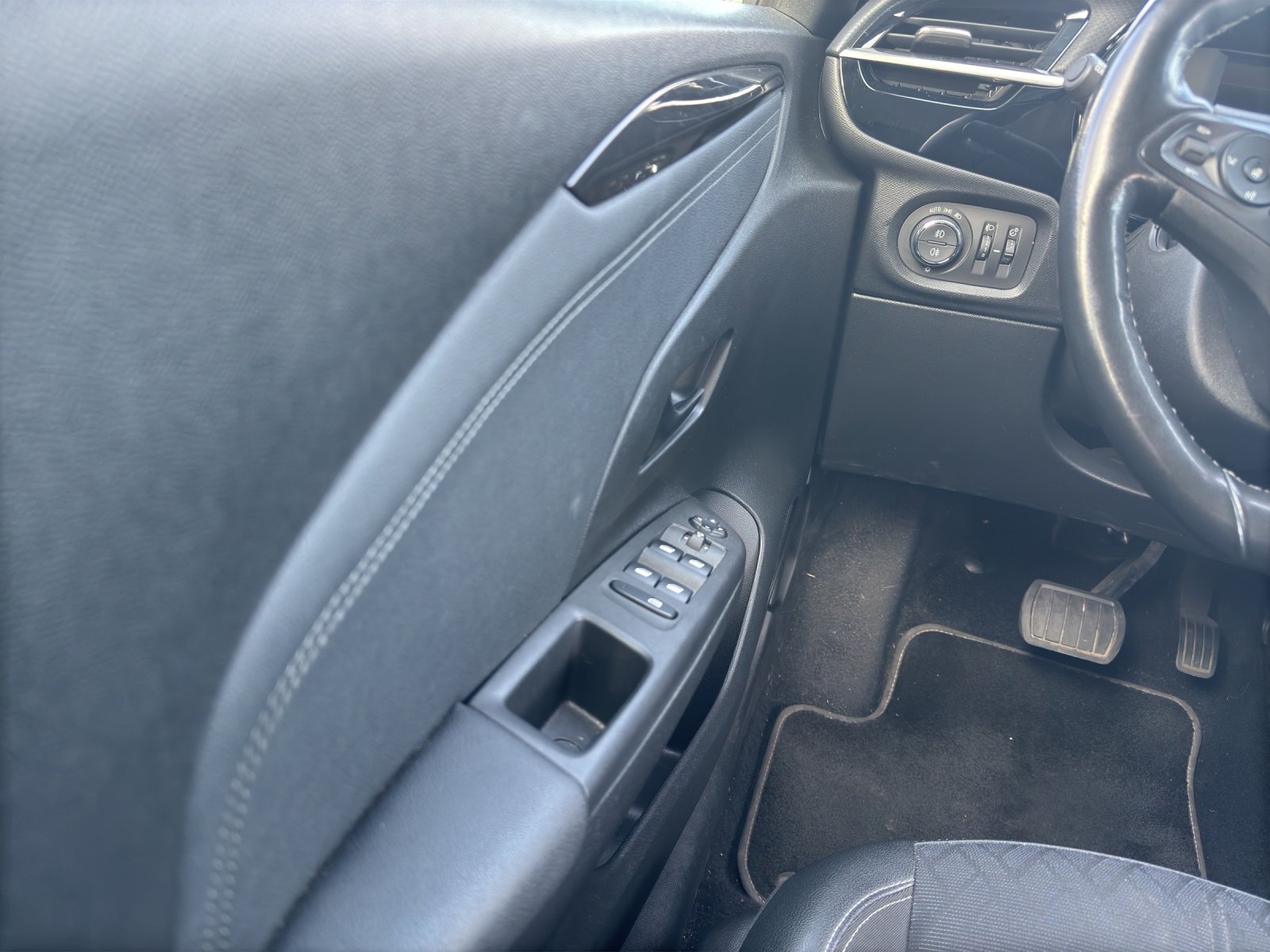 Bild 11 von Opel Corsa-e 50kwh