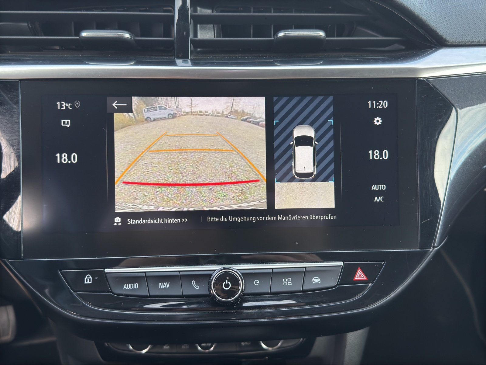 Bild 13 von Opel Corsa-e 50kwh