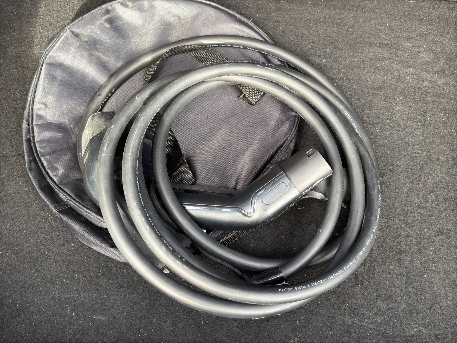 Bild 15 von Opel Corsa-e 50kwh