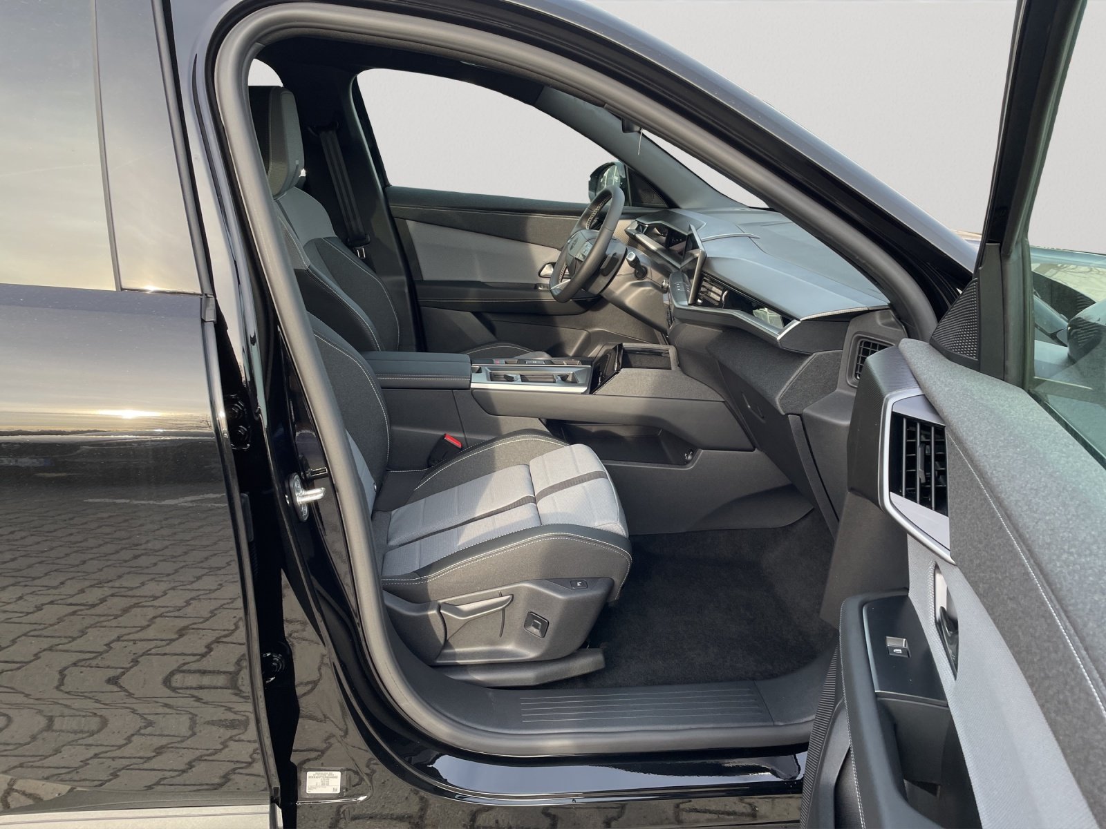 Bild 5 von Opel Grandland 1.2 AT GS MILD HYBRID