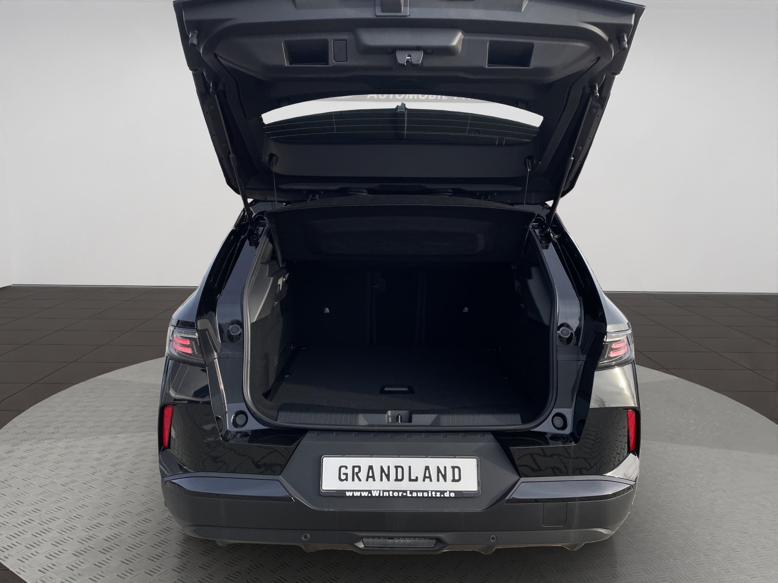Bild 7 von Opel Grandland 1.2 AT GS MILD HYBRID