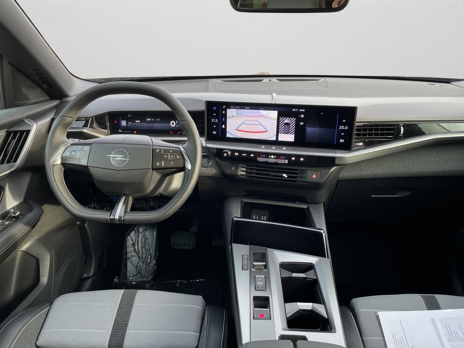 Bild 8 von Opel Grandland 1.2 AT GS MILD HYBRID