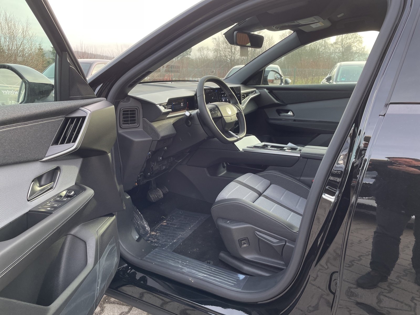 Bild 12 von Opel Grandland 1.2 AT GS MILD HYBRID