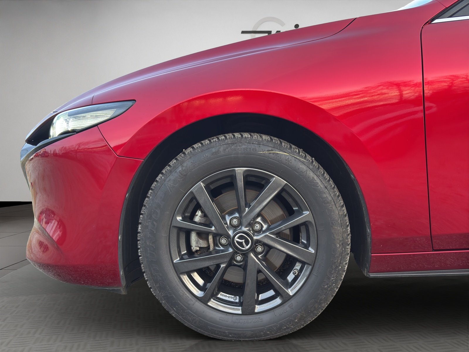 Bild 2 von Mazda 3 Selection 2,0l Hybrid AWD 6-Gang