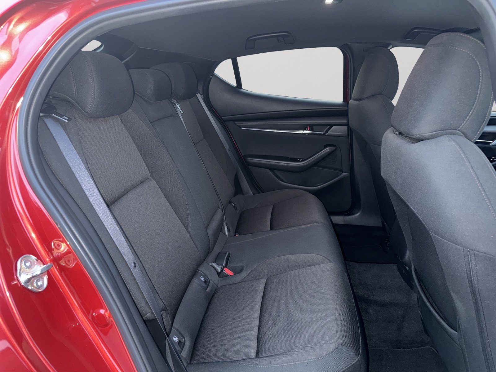 Bild 6 von Mazda 3 Selection 2,0l Hybrid AWD 6-Gang