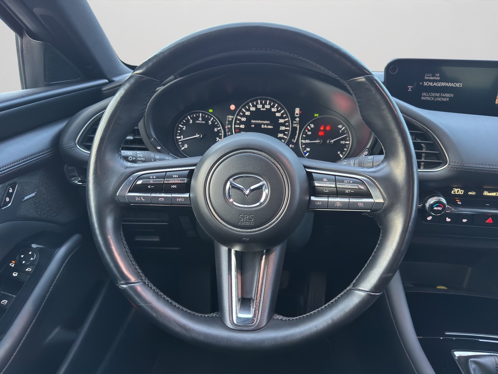 Bild 9 von Mazda 3 Selection 2,0l Hybrid AWD 6-Gang