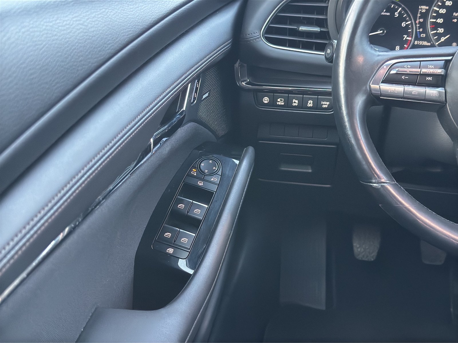 Bild 11 von Mazda 3 Selection 2,0l Hybrid AWD 6-Gang