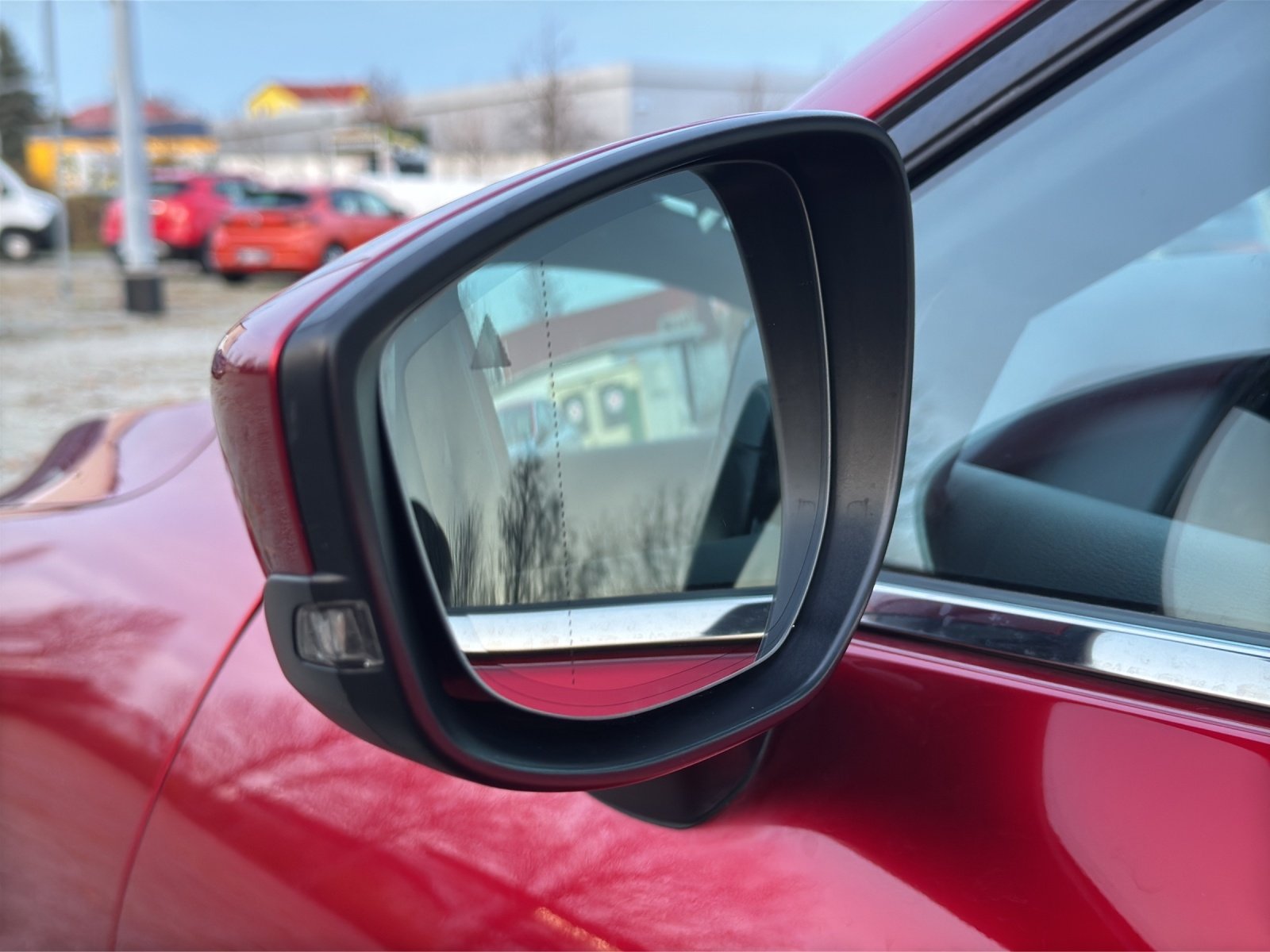 Bild 12 von Mazda 3 Selection 2,0l Hybrid AWD 6-Gang