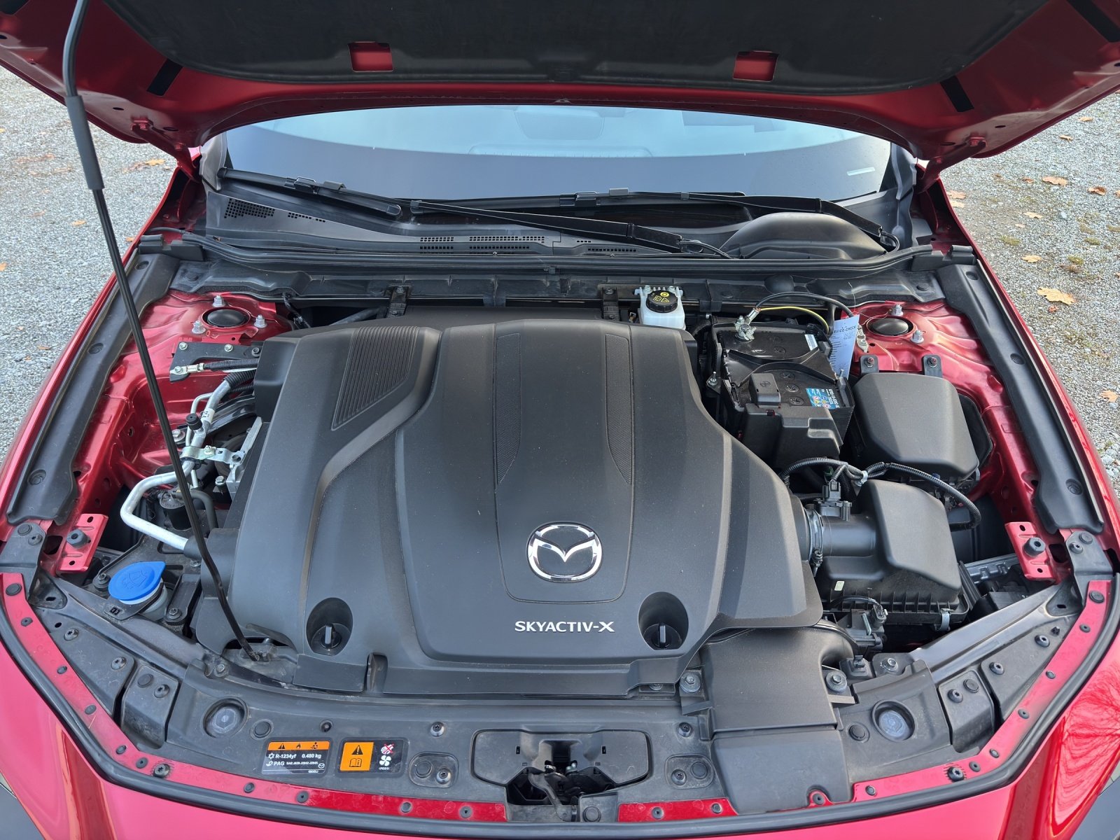 Bild 15 von Mazda 3 Selection 2,0l Hybrid AWD 6-Gang