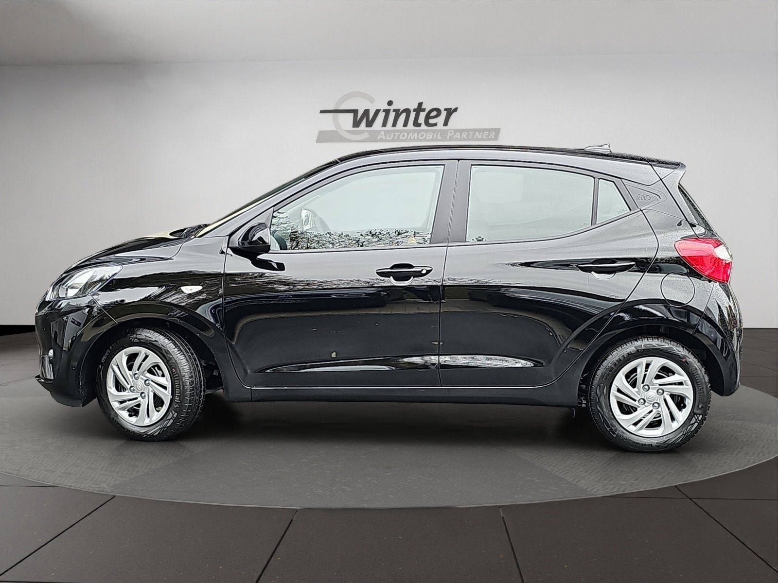 Bild 2 von Hyundai i10 1.0 MJ25 Select