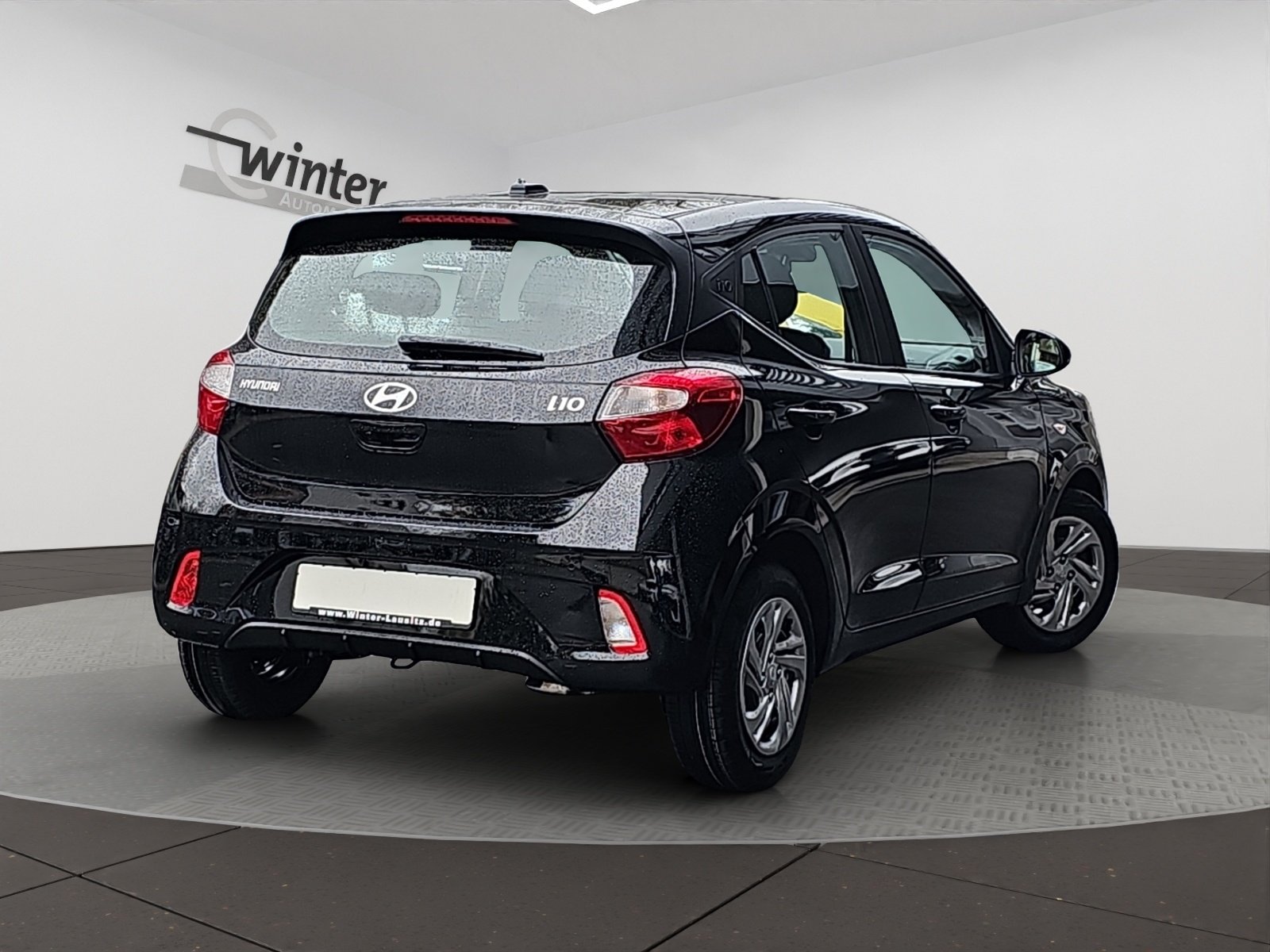 Bild 3 von Hyundai i10 1.0 MJ25 Select