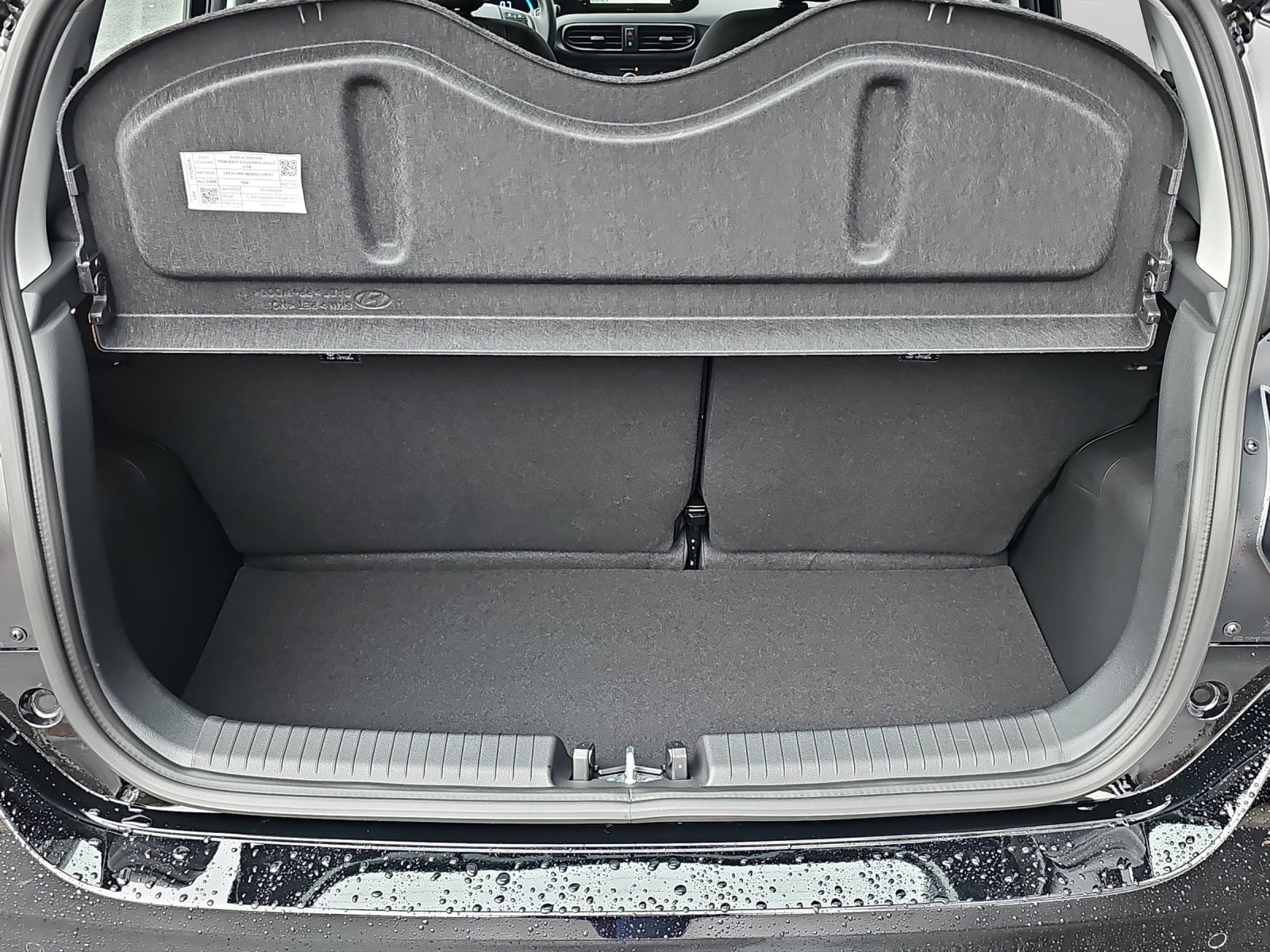Bild 5 von Hyundai i10 1.0 MJ25 Select