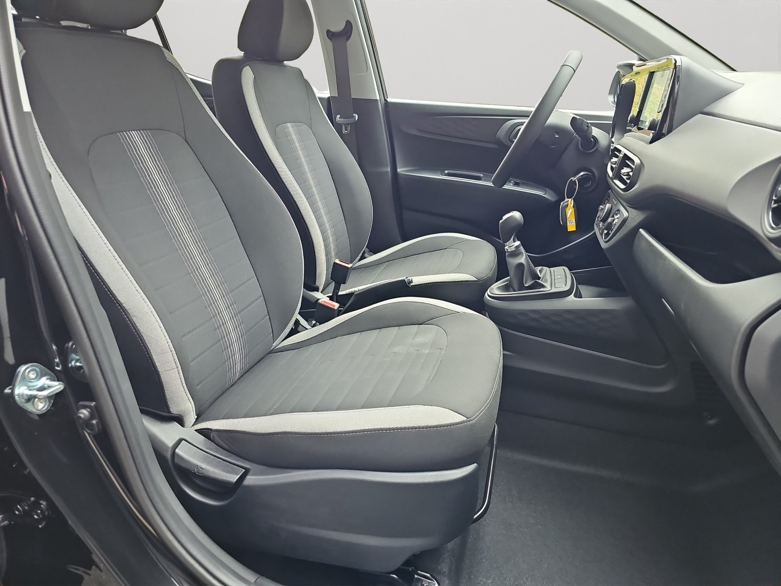 Bild 6 von Hyundai i10 1.0 MJ25 Select