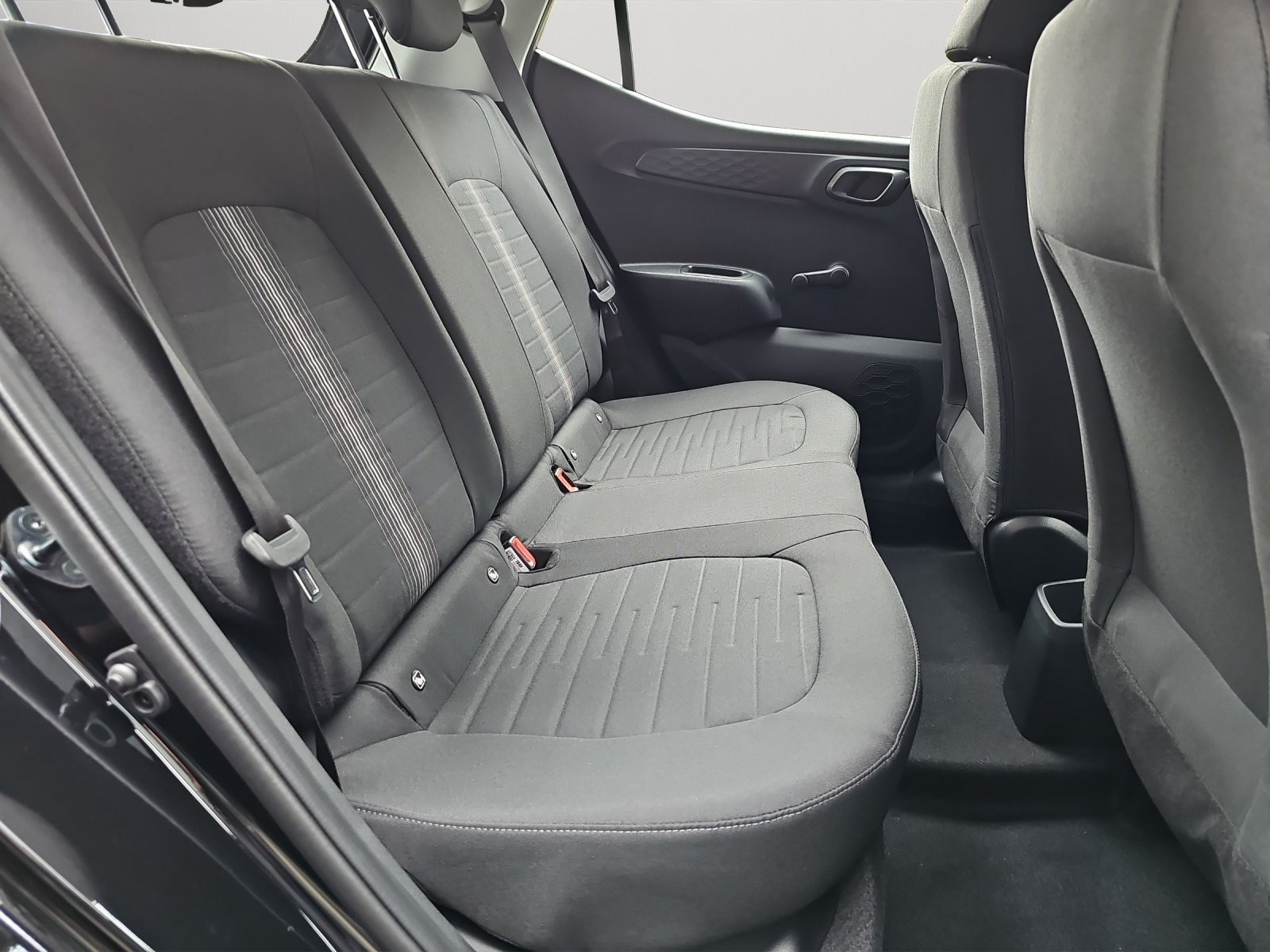 Bild 7 von Hyundai i10 1.0 MJ25 Select